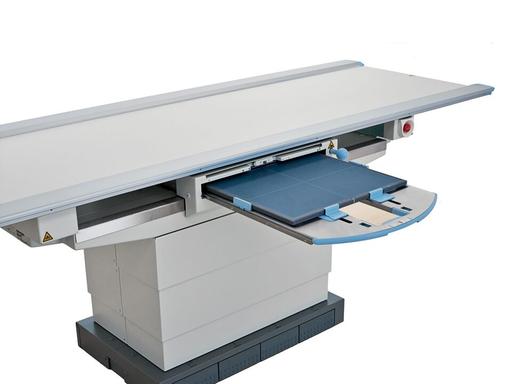 Table For Rct Machine Radiographic Table